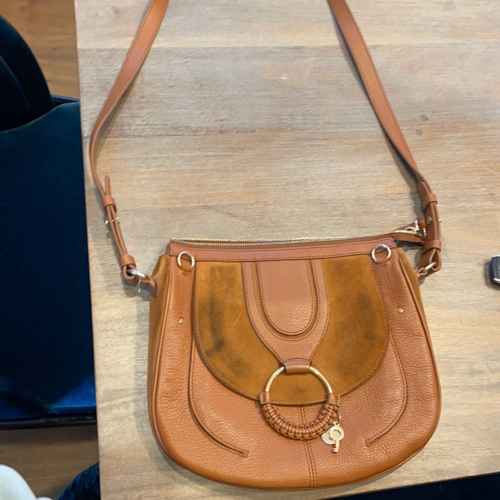 Chloe bag